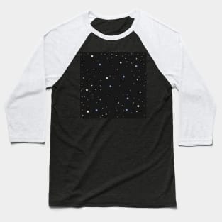 Stars Baseball T-Shirt